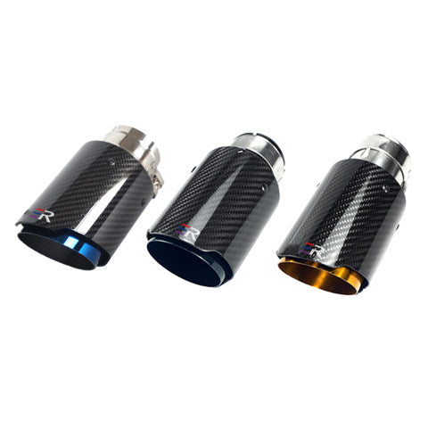 RXE01-003 Carbon fiber Exhaust tip