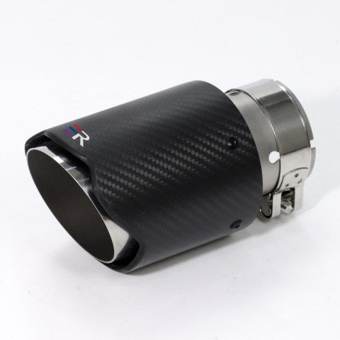 RXE01-037 Carbon fiber Exhaust tip