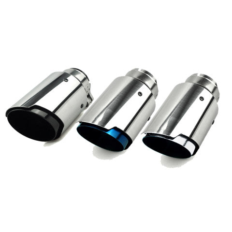 RXE03-005 Stainless Exhaust tip