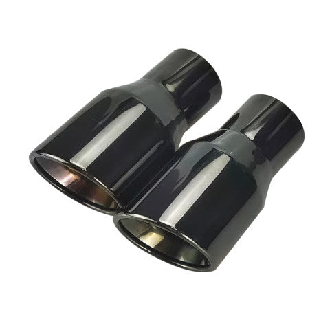 RXE03-008 Stainless Exhaust tip