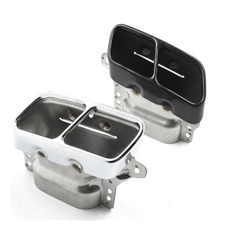 RXE06-010 13-17 Benz A-Class A200 A260 A45CLA200 CLA45 Exhaust Modification