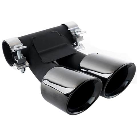 RXE07-001 2008-2014 Porsche boxster 987 muffler pipe