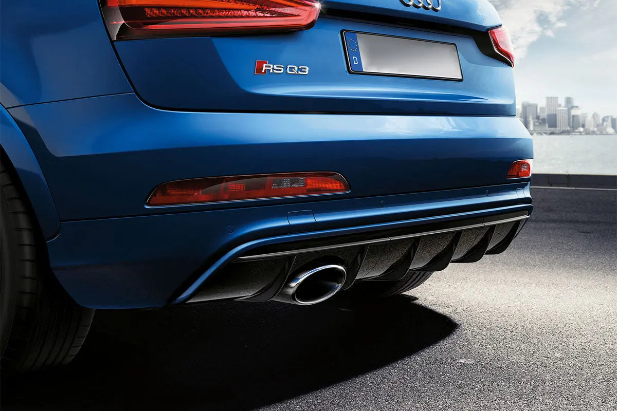 Exhaust System Quality Control: How to Evaluate a Supplier ER Performance