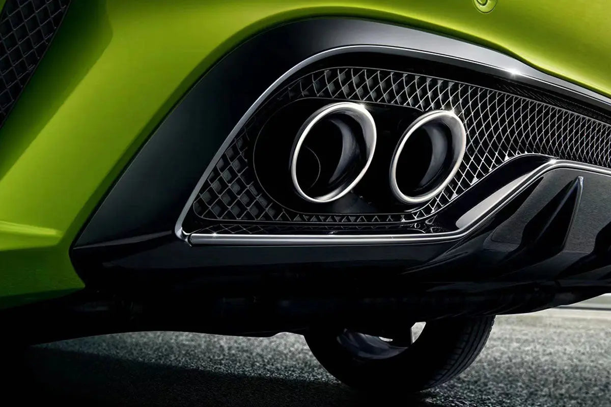 How to Choose Exhaust Tips: A Wholesale Buyer's Guide ER Performance
