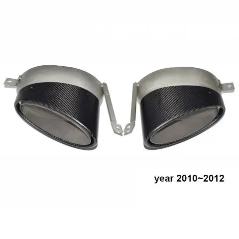 For Audi Parts ER Performance
