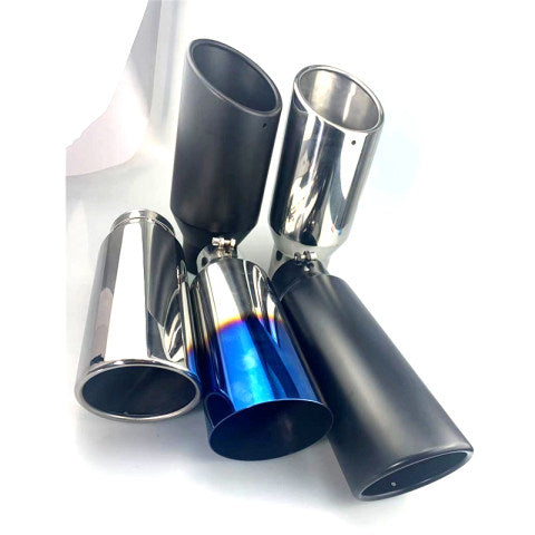 RXE03-050 Stainless Exhaust tip