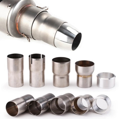 RXE03-100 Exhaust Reducer tube Pipe