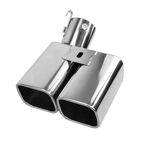 RXE04-007 Stainless Exhaust tip