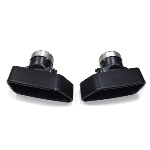 RXE05-006 for BMW 5 series tail throat 523 520 525 530 modified 535