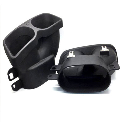 RXE06-001 Benz C-Class W205E-Class W212W213 S-Class W222 Exhaust Pipe Upgrade Modification